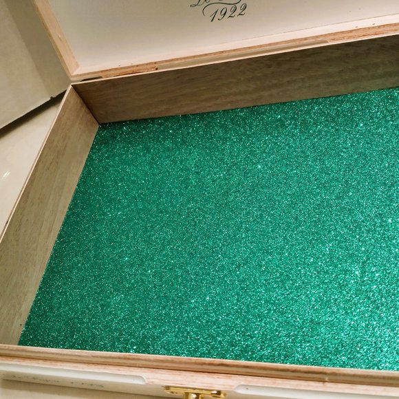 Suenos de Saundra Upcycled My Father Garcia Cigar Box, Storage/Jewelry Box/Home - Picture 10 of 14